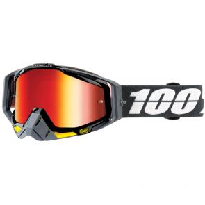 Óculos 100% Racecraft Fortis