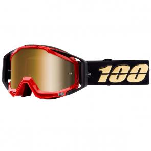 Óculos 100% Racecraft Hot Rod