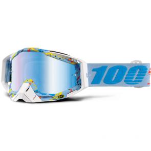 Óculos 100% Racecraft Hyperloop