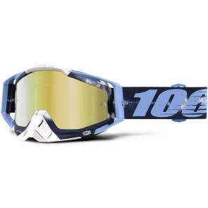 Óculos 100% Racecraft Tiedye