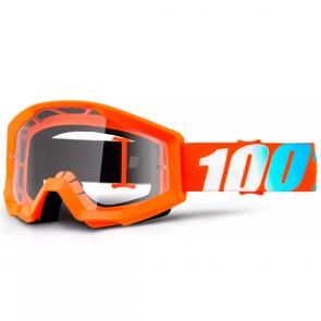 Óculos 100% Strata Orange