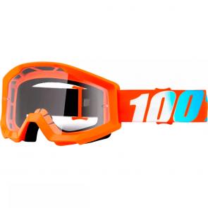 Óculos 100% Strata Orange