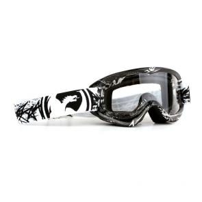Óculos Dragon MDX Sand-K Scratch/Eclipse