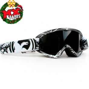 Óculos Dragon MDX Sand-K Scratch/Eclipse