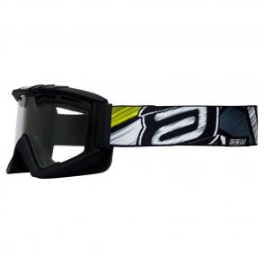 Óculos ASW A3 Stardust Hard Enduro