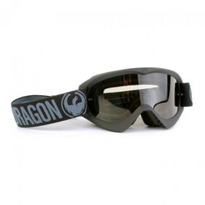 Óculos Dragon MDX Black Smoke
