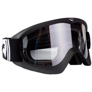 Óculos Dragon MDX Lente Transparente