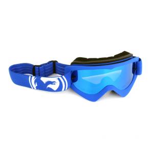 Óculos Dragon MDX Lente Transparente