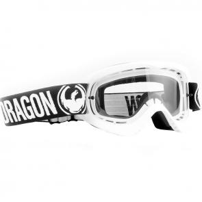 Óculos Dragon MDX Lente Transparente