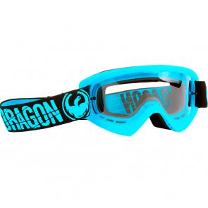 Óculos Dragon MDX Merge Blue