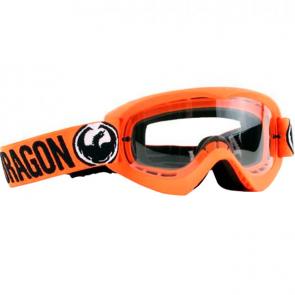 Óculos Dragon MDX Orange