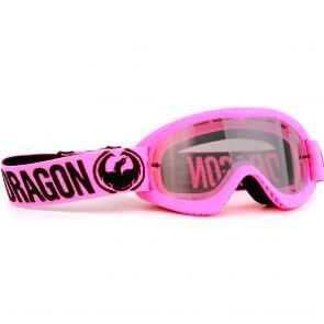 Óculos Dragon MDX Pink Rocket Smoke