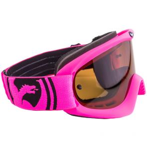 Óculos Dragon MDX Rocket / Jet Lente Cinza
