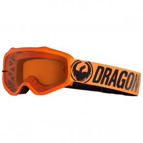 Óculos Dragon MXV Break Orange