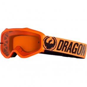 Óculos Dragon MXV Break Orange