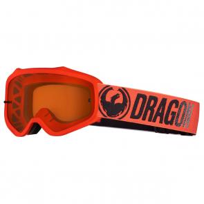 Óculos Dragon MXV Break Red