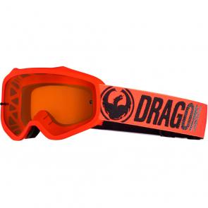 Óculos Dragon MXV Break Red