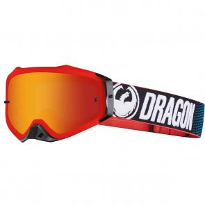 Óculos Dragon MXV Plus Factory - Lente Ionizada