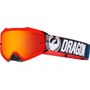 Óculos Dragon MXV Plus Factory - Lente Ionizada