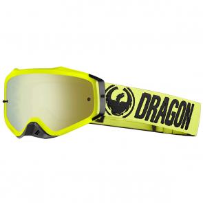 Óculos Dragon MXV Plus High Vis - Lente Ionizada