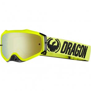 Óculos Dragon MXV Plus High Vis - Lente Ionizada