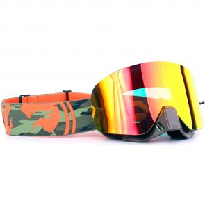 Óculos Dragon NFX Camo