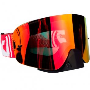 Óculos Dragon NFX Fade Orange