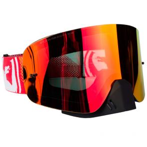 Óculos Dragon NFX Fade Orange