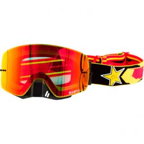 Óculos Dragon NFXs Rockstar