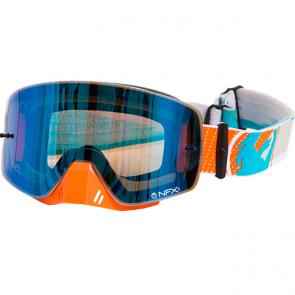 Óculos Dragon NFXs Vert Blue Steel