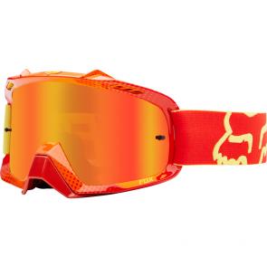 Óculos Fox Air SPC 360 Race Vermelho/Amarelo