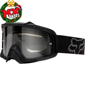 Óculos Fox Air SPC Enduro Matte Black