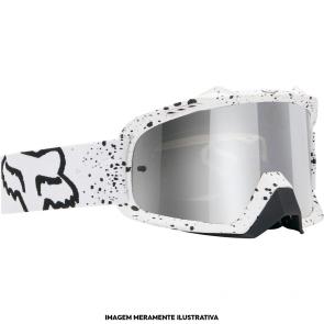 Óculos Fox Air SPC Flight Branco