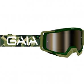 Óculos Gaia Mx Pró Army