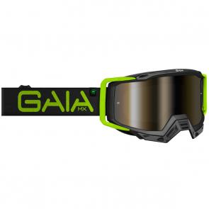 Óculos Gaia Mx Pró Blacklight