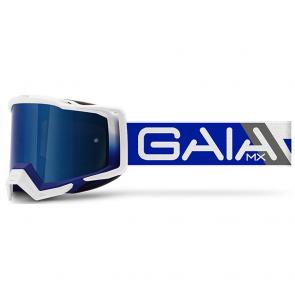 Óculos Gaia Mx Pró Blue Raze