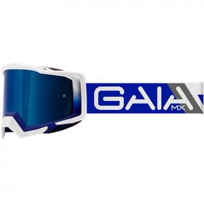 Óculos Gaia Mx Pró Blue Raze
