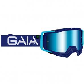 Óculos Gaia Mx Pró Blue Raze