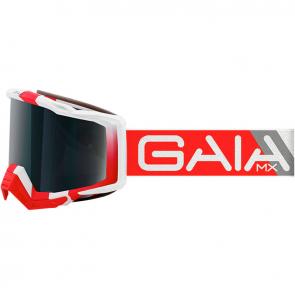 Óculos Gaia Mx Pró Special Red