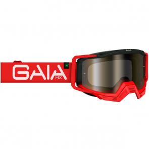 Óculos Gaia Mx Pró Special Red