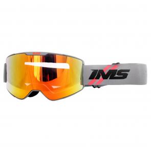 Óculos IMS Extreme Cinza