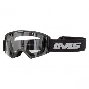 Óculos IMS Extreme Preto/Cinza