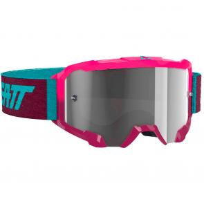 Óculos Leatt Velocity 4.5 Rosa Neon