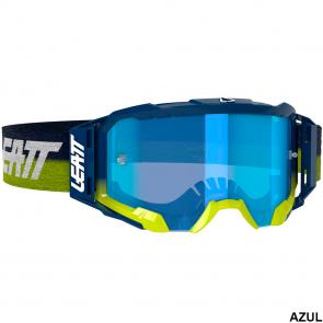 Óculos Leatt Velocity 5.5 - Azul