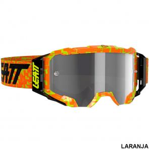 Óculos Leatt Velocity 5.5 - Laranja