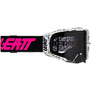 Óculos Leatt Velocity 6.5 Bones