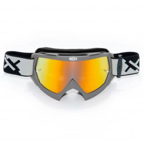 Óculos Mattos Racing Combat Espelhado