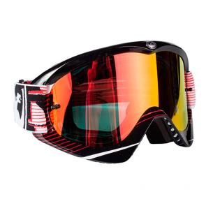 Óculos Dragon MDX Nerve Red