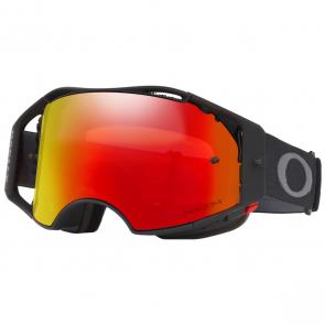 Óculos Oakley Airbreake Gunmetal/Prizm Trail Torch