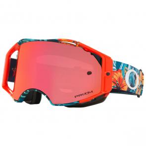 Óculos Oakley Airbreake TLD Cosmic Jungle